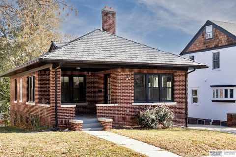 Photo of 311 N 36th Avenue, Omaha, NE 68131 (MLS # 22534545)