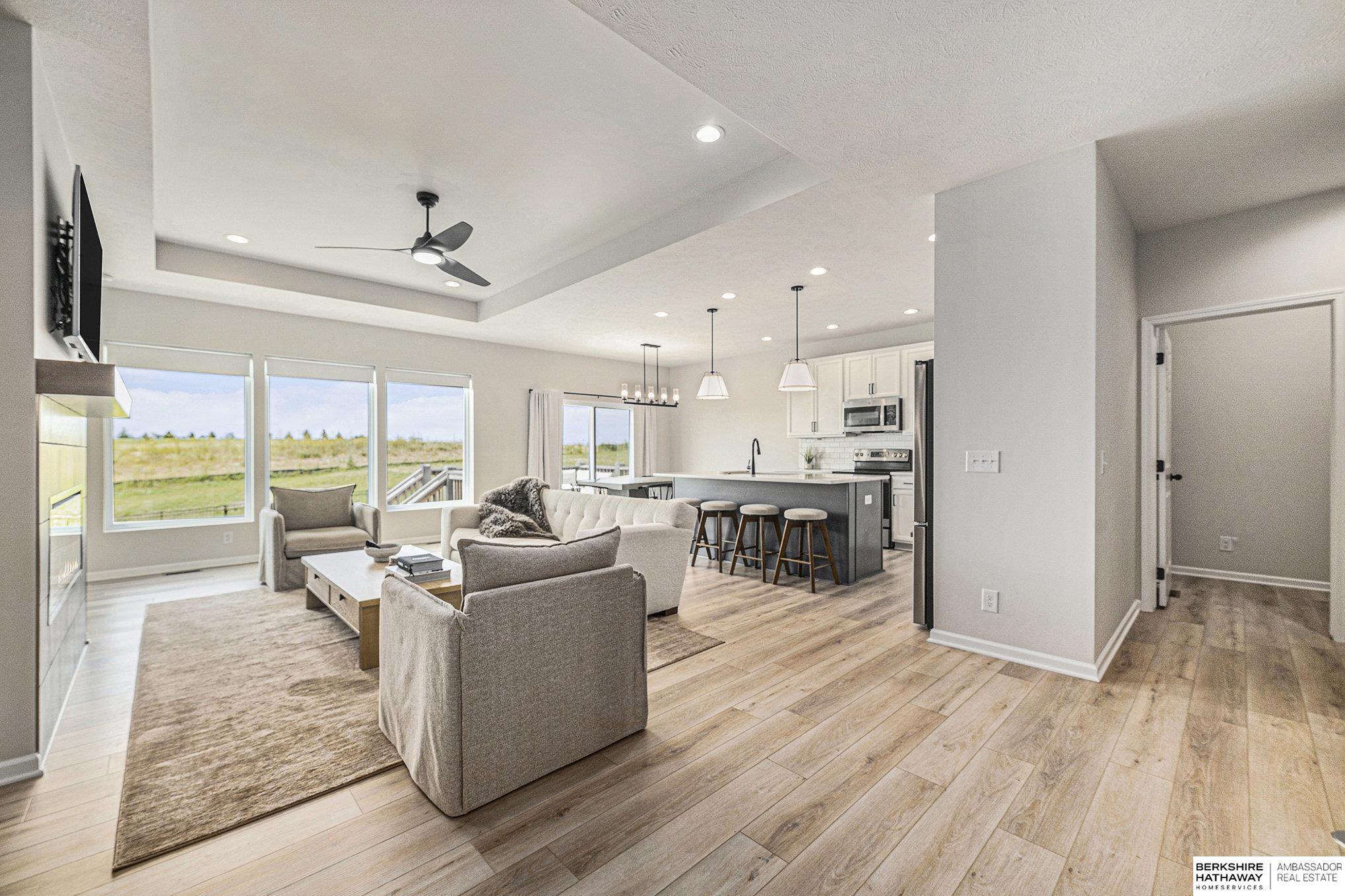 Omaha, Nebraska 68022, United States, 3 Bedrooms Bedrooms, ,2 BathroomsBathrooms,Residential,Active,199974