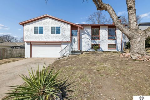 Photo of 2610 Surrey Court, Lincoln, NE 68512 (MLS # 22605912)