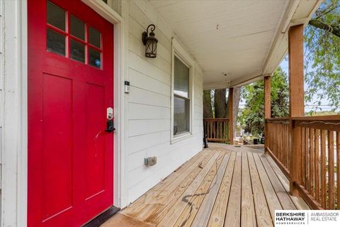 Photo of 3077 S 16th Street, Omaha, NE 68108 (MLS # 22602215)