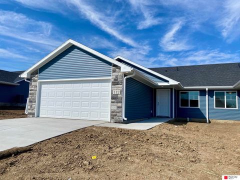 Photo of 112 W Ida Lane, Lincoln, NE 68523 (MLS # 22606337)