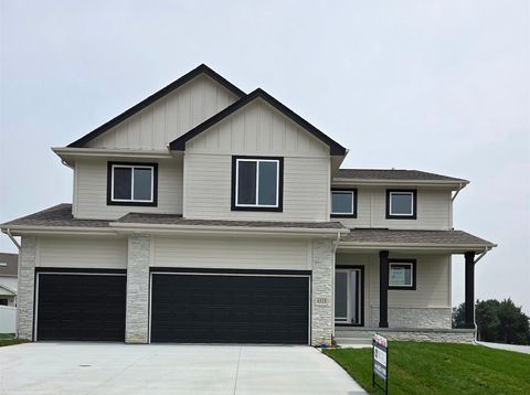 6515 S 199 Avenue, Omaha, NE 68135 - #: 22514122