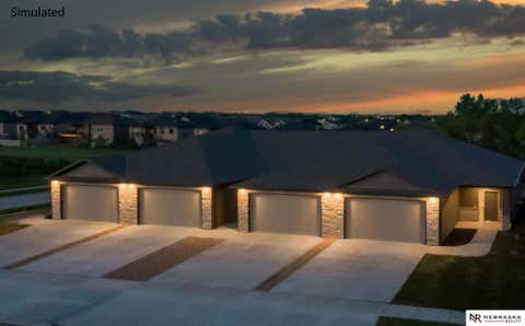 Photo of 7013 Claystone Drive, Lincoln, NE 68521 (MLS # 22615978)
