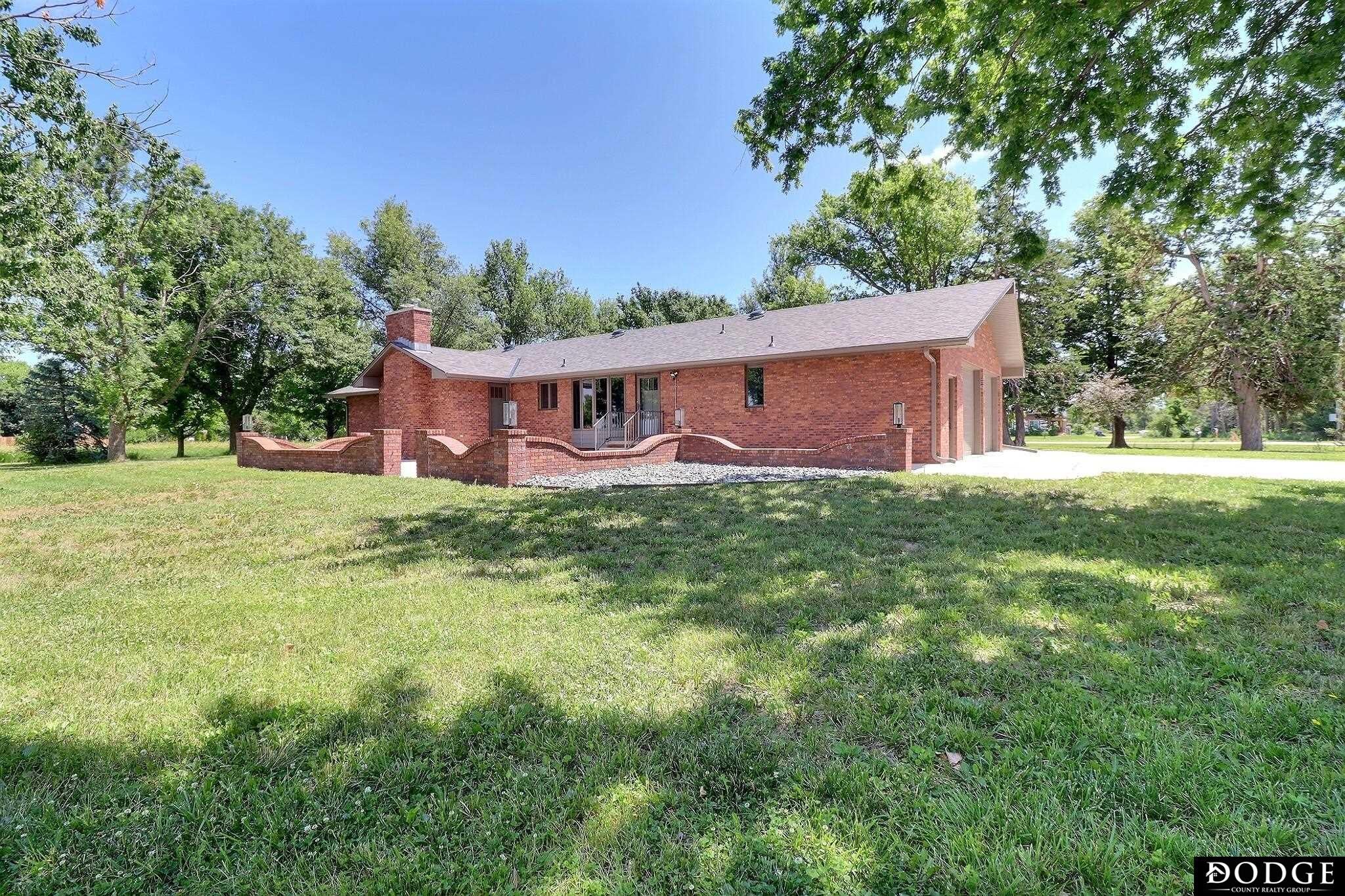 4201 N Somers Avenue Option A