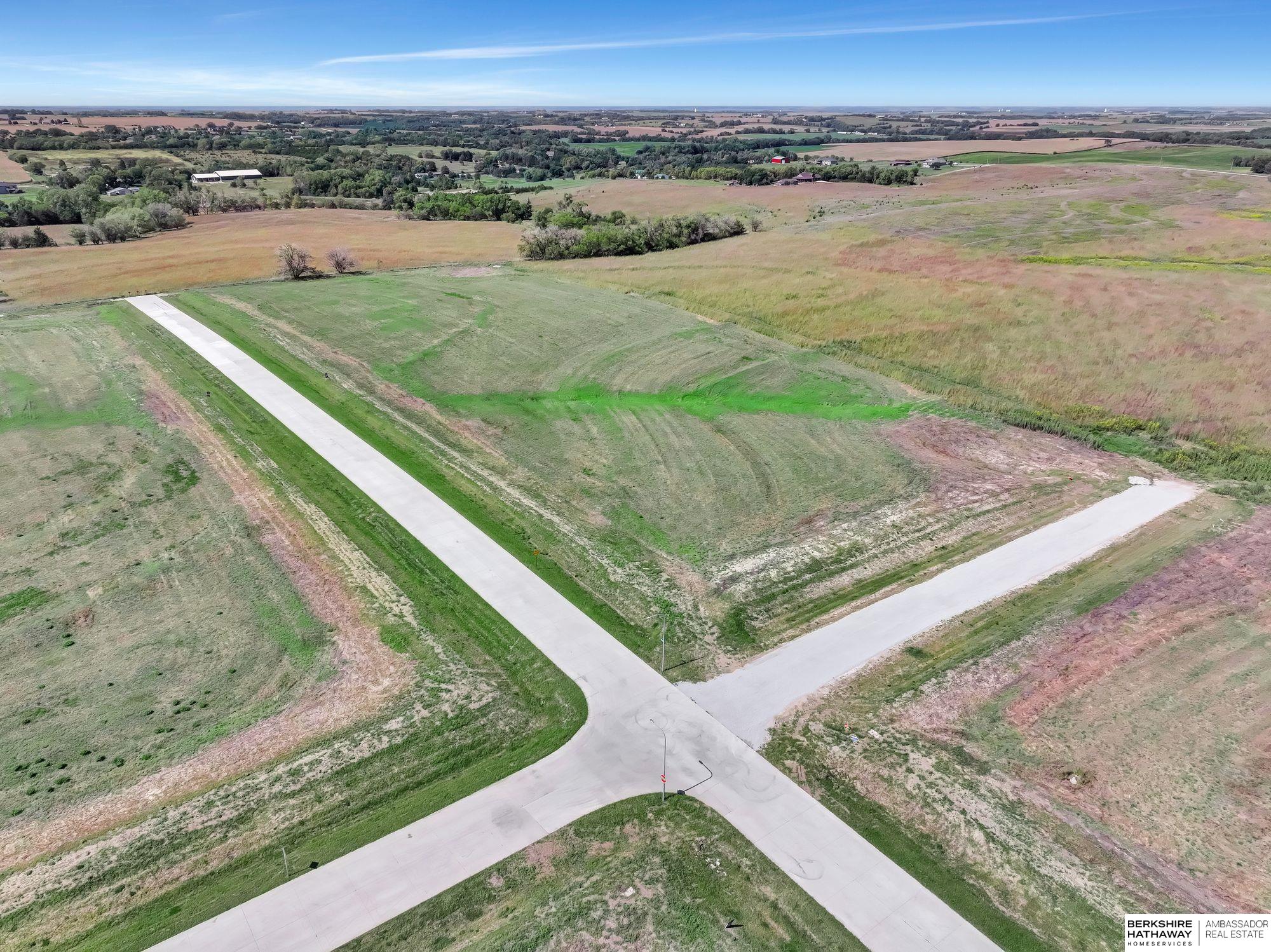 Eagle, Nebraska 68347, United States, ,Land,Active,210883