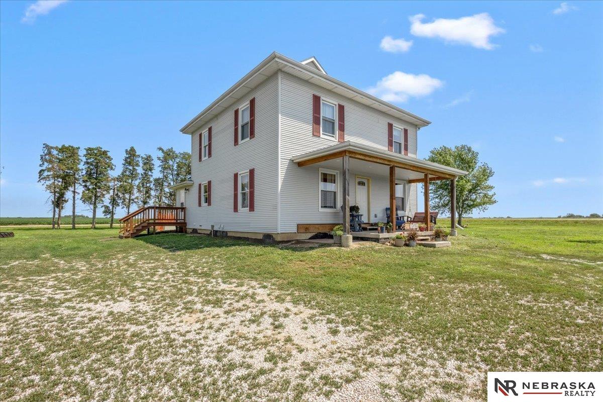 Photo 1 of 65 — 691 County Road 7, Ashland, NE 68003