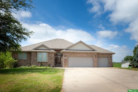 Photo of 15560 79 Circle, Papillion, NE 68046 (MLS # 22519731)