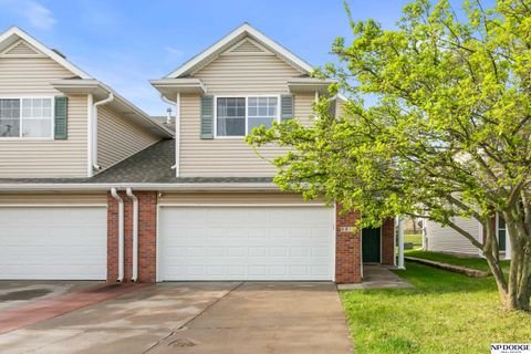 Photo of 8919 Venice Lane, Lincoln, NE 68526 (MLS # 22609987)