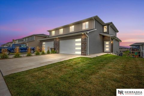 Photo of 989 Titan Drive, Hickman, NE 68372 (MLS # 22603353)