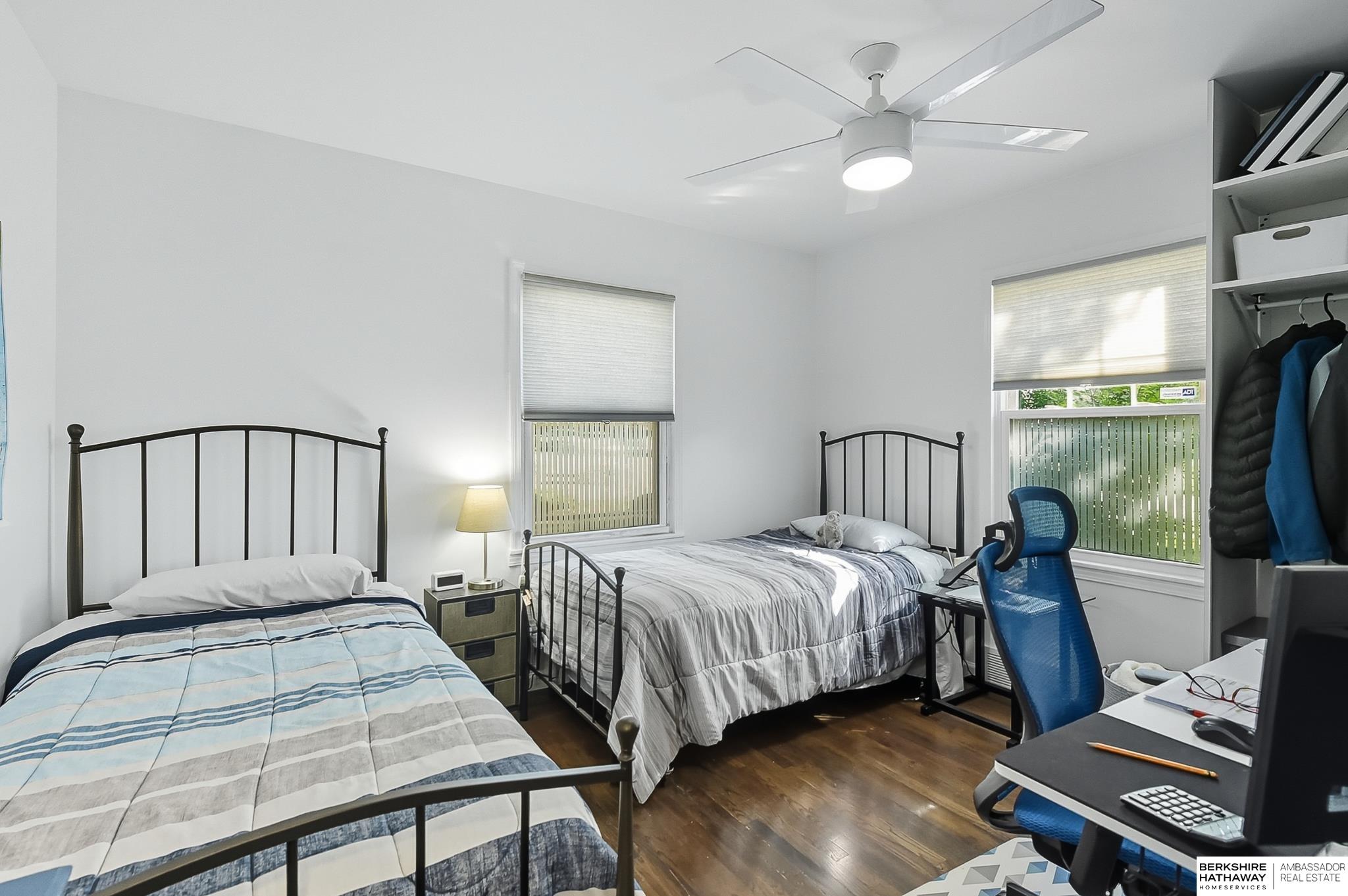 Omaha, Nebraska 68117, United States, 2 Bedrooms Bedrooms, ,1 BathroomBathrooms,Residential,Active,217403