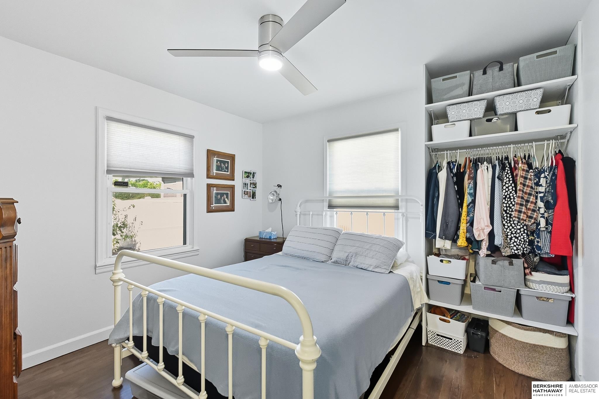 Omaha, Nebraska 68117, United States, 2 Bedrooms Bedrooms, ,1 BathroomBathrooms,Residential,Active,217403