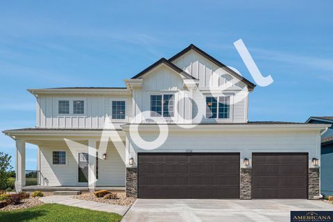 Photo of 17130 Cook Street, Bennington, NE 68007 (MLS # 22522107)