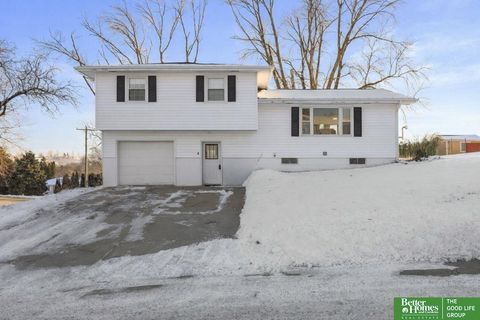 Photo of 2001 Hampton Drive, Tekamah, NE 68061 (MLS # 22601261)