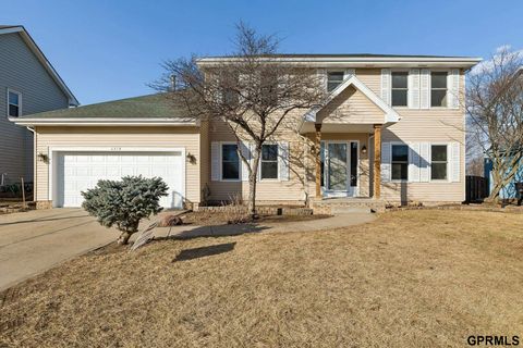 Photo of 6514 N 104 Street, Omaha, NE 68122 (MLS # 22604125)