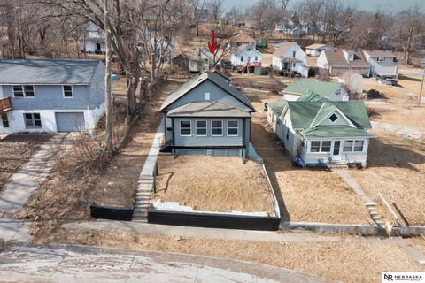 Photo of 4930 N 33rd Avenue, Omaha, NE 68111 (MLS # 22604160)