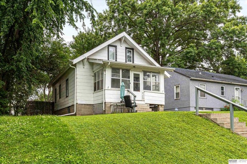 Photo of 4309 Decatur Street, Omaha, NE 68111 (MLS # 22621469)
