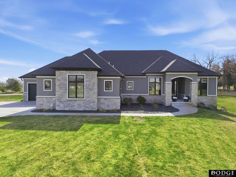 Photo of 1211 W Dolores Court, Lincoln, NE 68523 (MLS # 22608623)