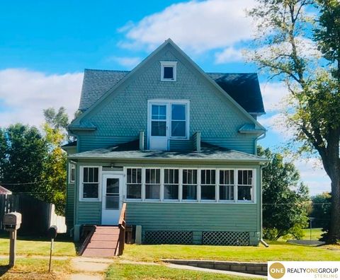 Photo of 101 N Charde Avenue N, Oakland, NE 68046 (MLS # 22535322)