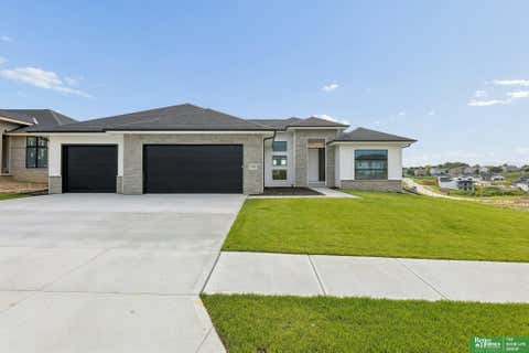 Photo of 10809 S 219th Avenue, Gretna, NE 68028 (MLS # 22617778)