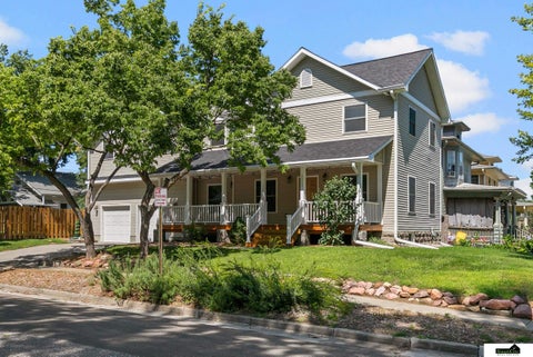 Photo of 2544 Sumner Street, Lincoln, NE 68502 (MLS # 22626511)