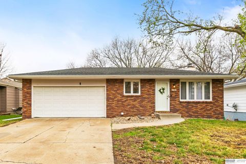 Photo of 6141 S 48th Street, Lincoln, NE 68516 (MLS # 22609051)