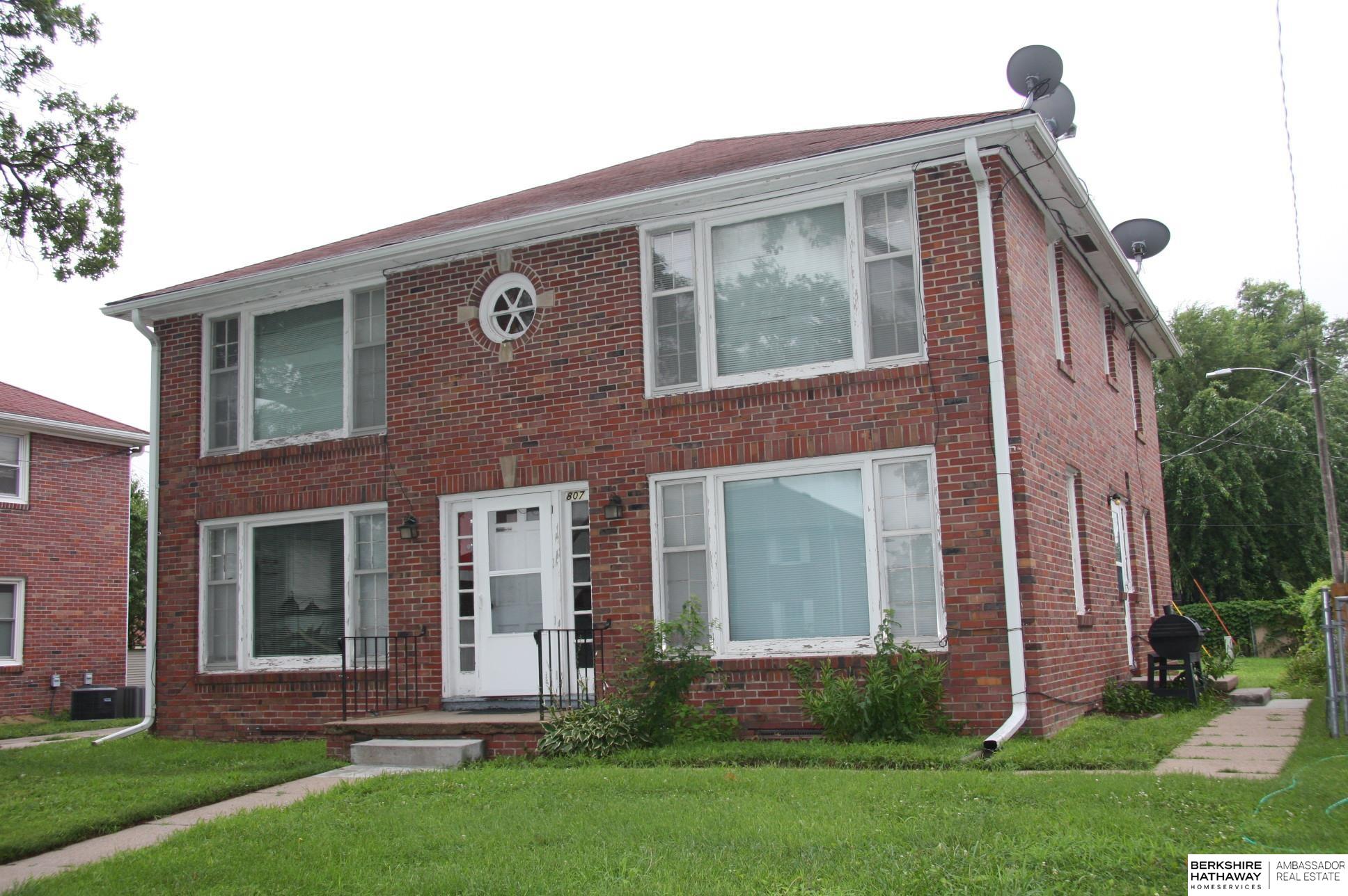 Fremont, Nebraska 68025, United States, 4 Bedrooms Bedrooms, ,4 BathroomsBathrooms,Residential,Active,184342