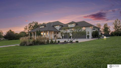 Photo of 1580 Saint Tropez Circle, Yutan, NE 68073 (MLS # 22525940)