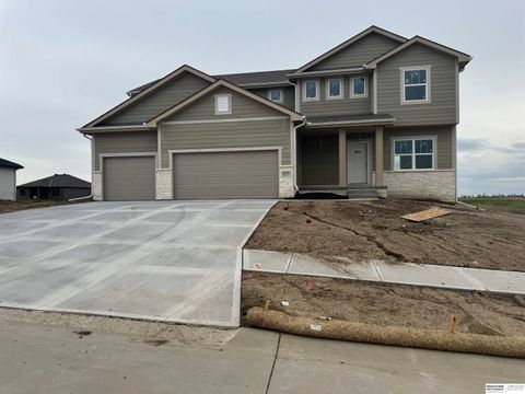 Photo of 20909 Nebraska Avenue, Elkhorn, NE 68022 (MLS # 22609082)