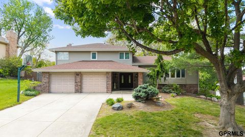 Photo of 1226 N 121 Street, Omaha, NE 68154 (MLS # 22612743)