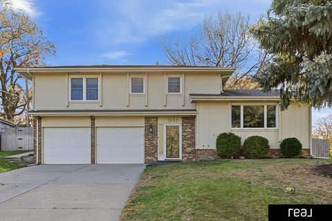 Photo of 1242 S 164th Avenue, Omaha, NE 68130 (MLS # 22532829)