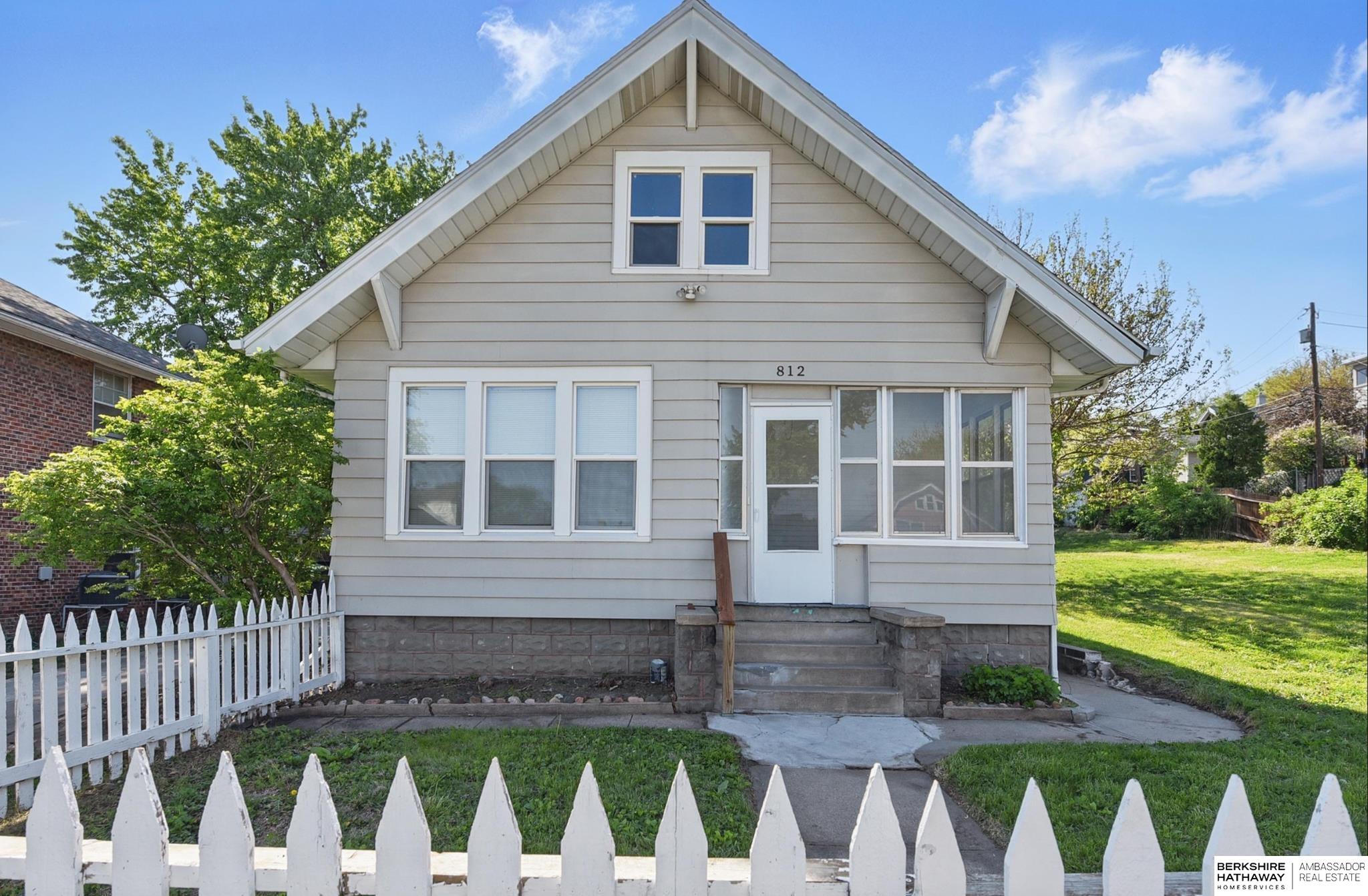 Omaha, Nebraska 68132, United States, 3 Bedrooms Bedrooms, ,3 BathroomsBathrooms,Residential,Active,178115