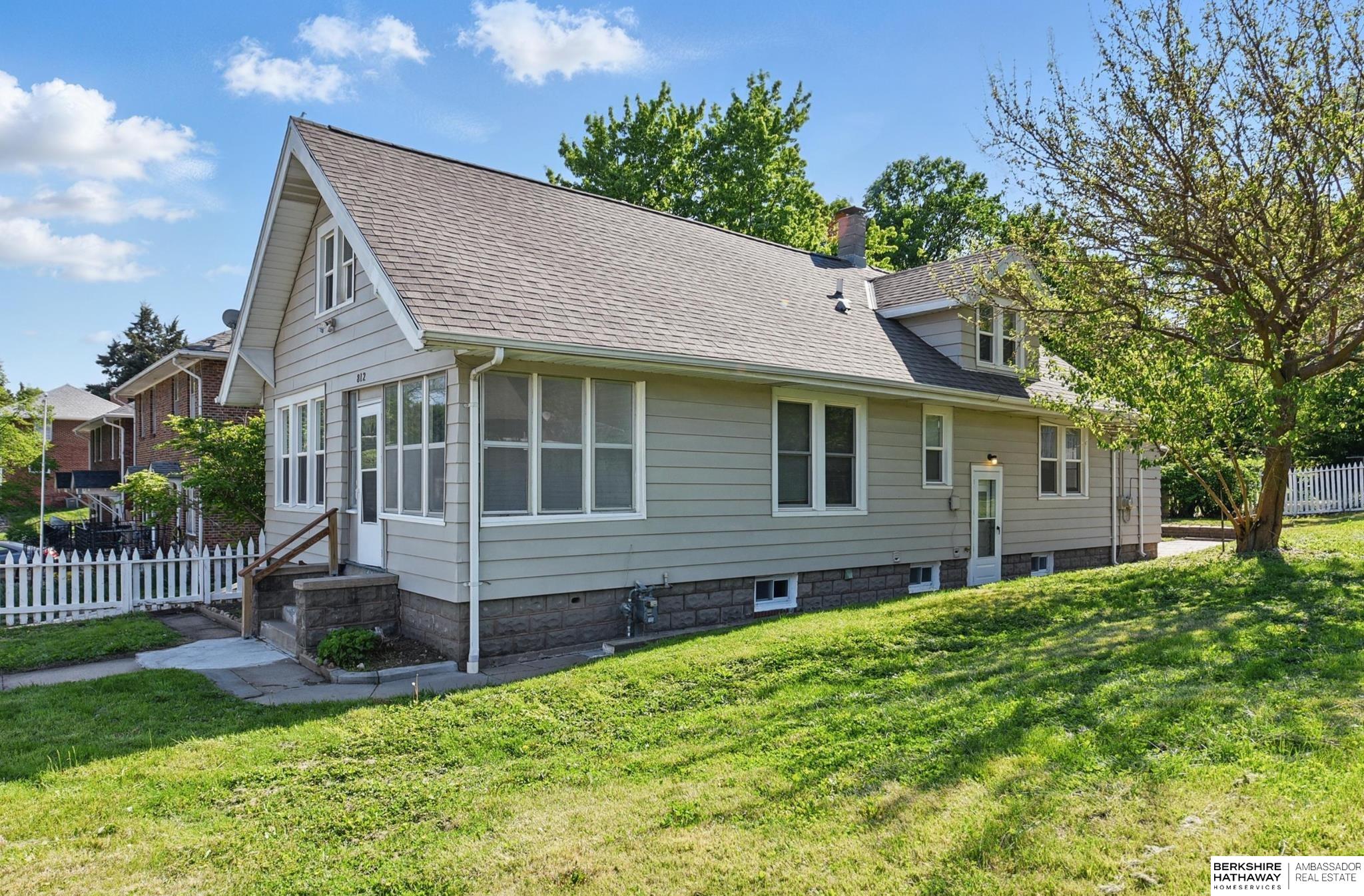 Omaha, Nebraska 68132, United States, 3 Bedrooms Bedrooms, ,3 BathroomsBathrooms,Residential,Active,178115