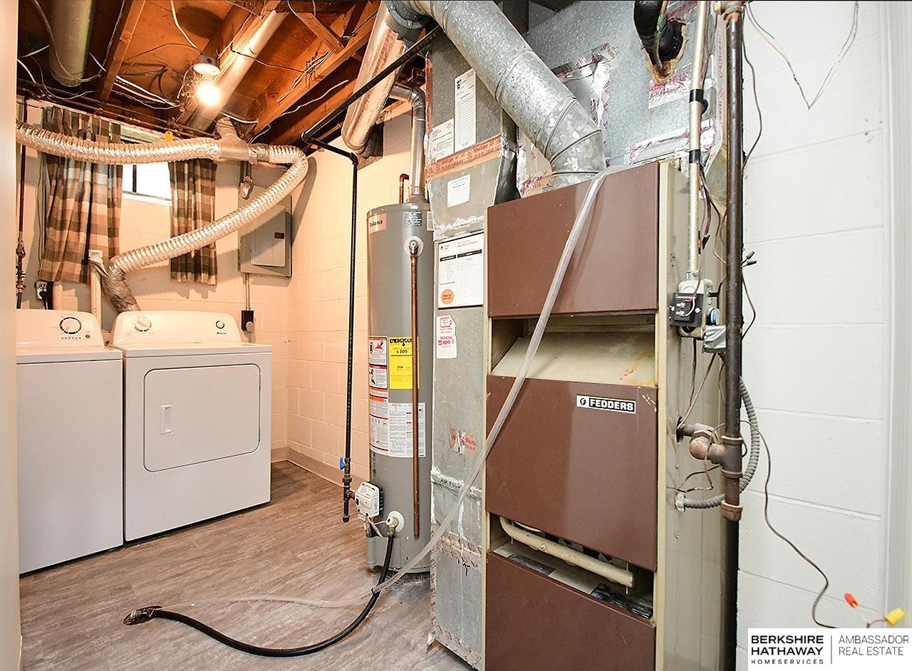 Bellevue, Nebraska 68005, United States, 3 Bedrooms Bedrooms, ,2 BathroomsBathrooms,Residential,Active,198258