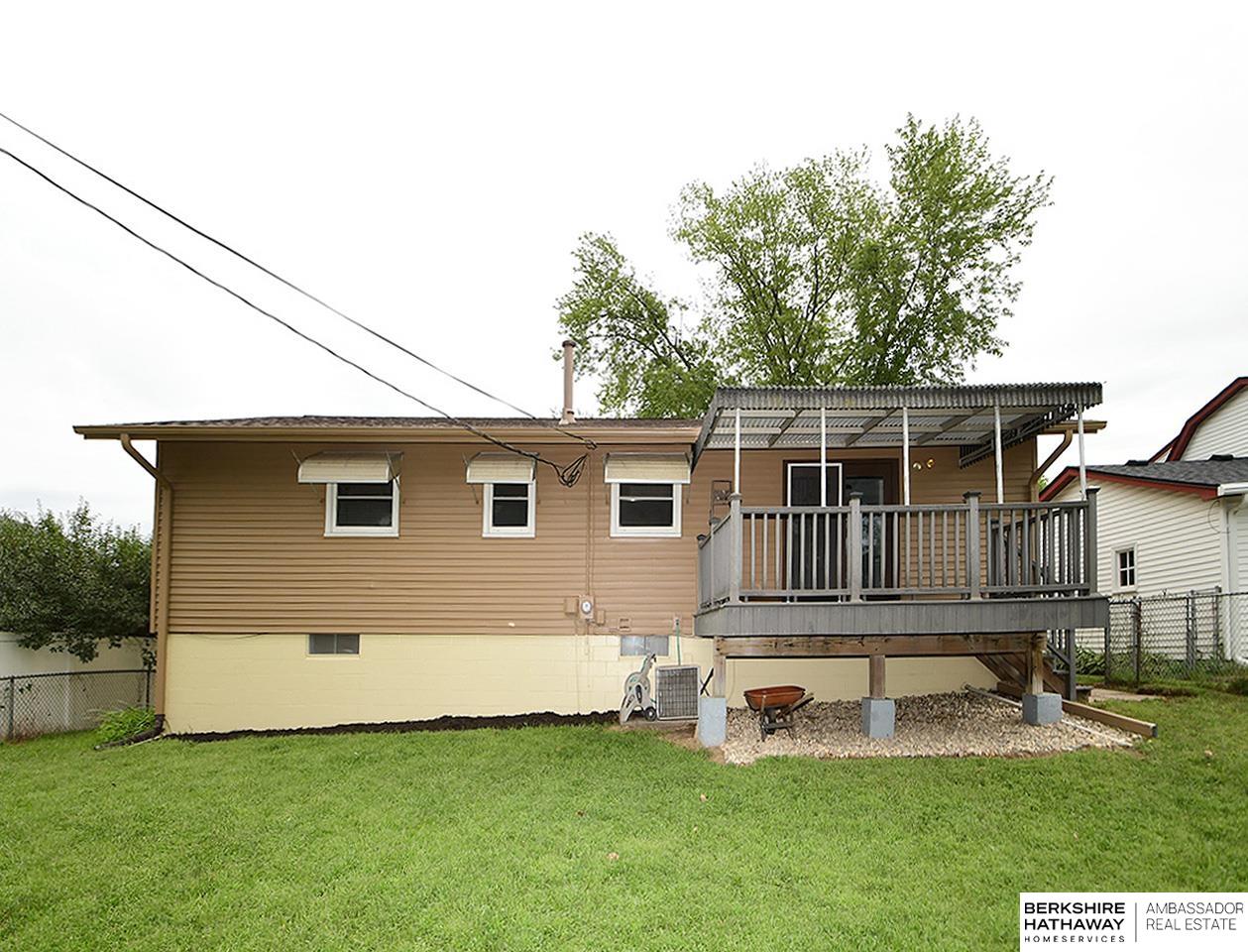 Bellevue, Nebraska 68005, United States, 3 Bedrooms Bedrooms, ,2 BathroomsBathrooms,Residential,Active,198258