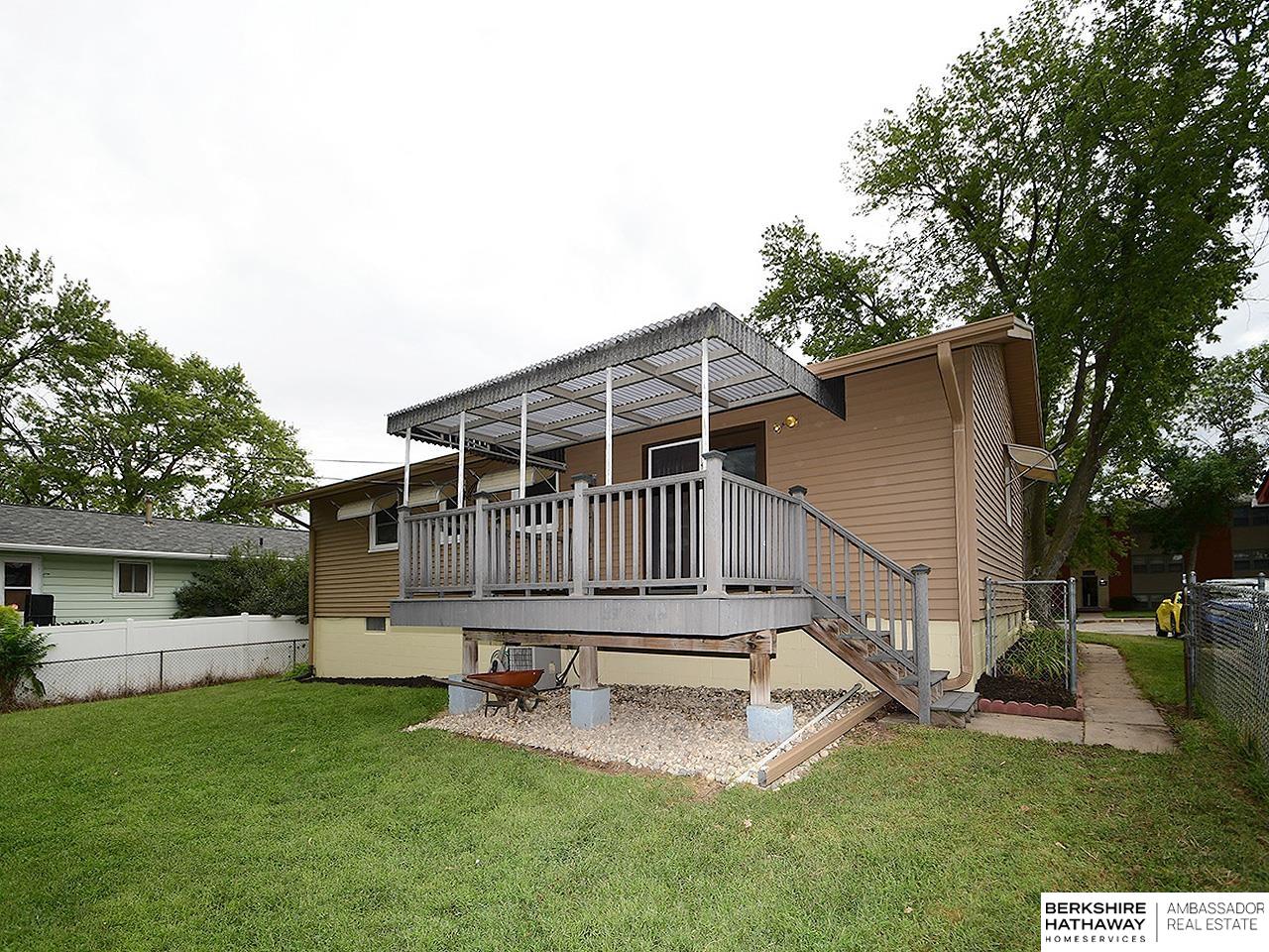 Bellevue, Nebraska 68005, United States, 3 Bedrooms Bedrooms, ,2 BathroomsBathrooms,Residential,Active,198258