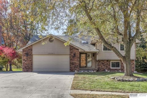 Photo of 15041 Patterson Circle, Omaha, NE 68137 (MLS # 22606932)