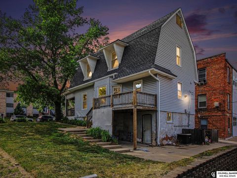 Photo of 123 N 31 Avenue, Omaha, NE 68131 (MLS # 22613574)