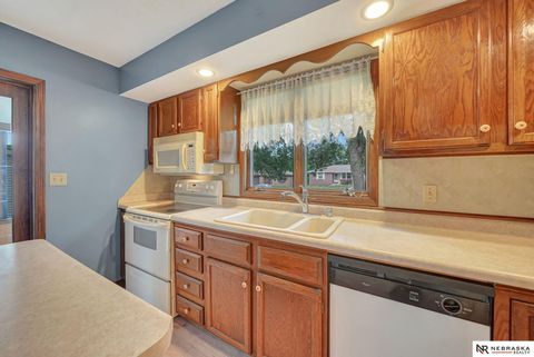 Photo of 5419 Cloudburst Lane, Lincoln, NE 68521 (MLS # 22600257)