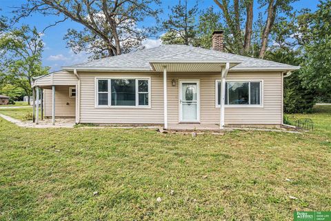Photo of 102 Oak Lane, Ashland, NE 68003 (MLS # 22608248)