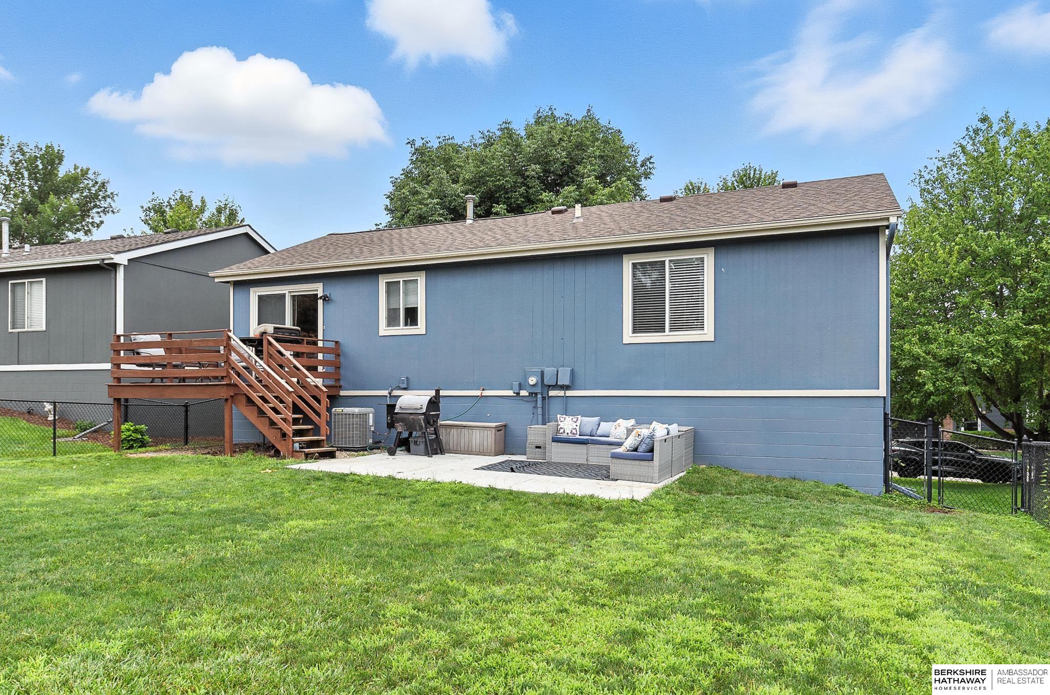 Omaha, Nebraska 68164, United States, 3 Bedrooms Bedrooms, ,2 BathroomsBathrooms,Residential,Active,176994