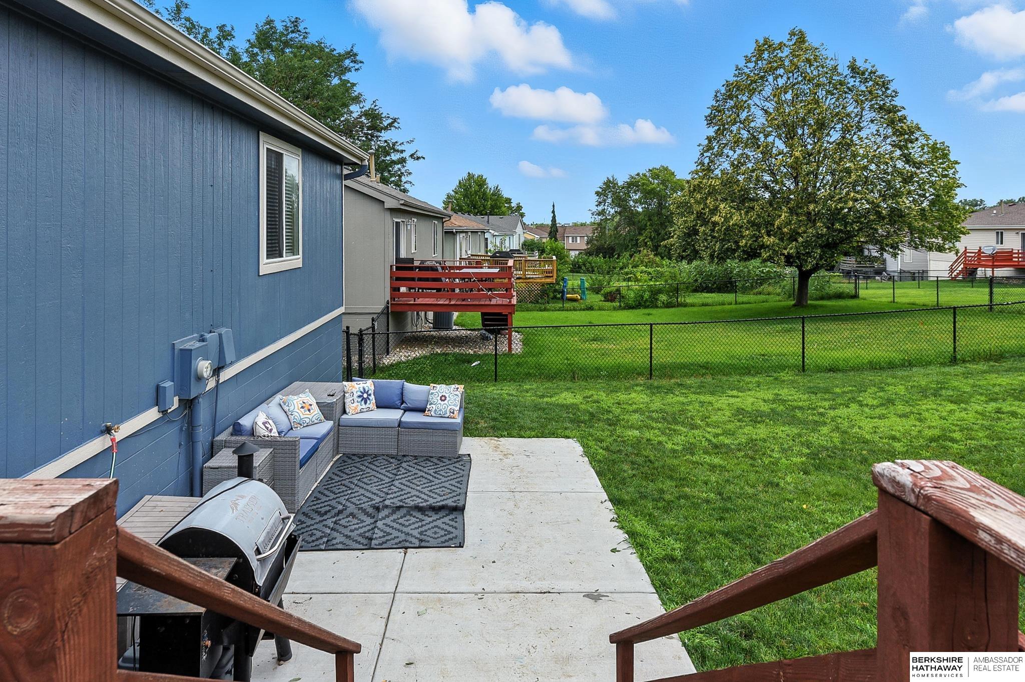 Omaha, Nebraska 68164, United States, 3 Bedrooms Bedrooms, ,2 BathroomsBathrooms,Residential,Active,176994