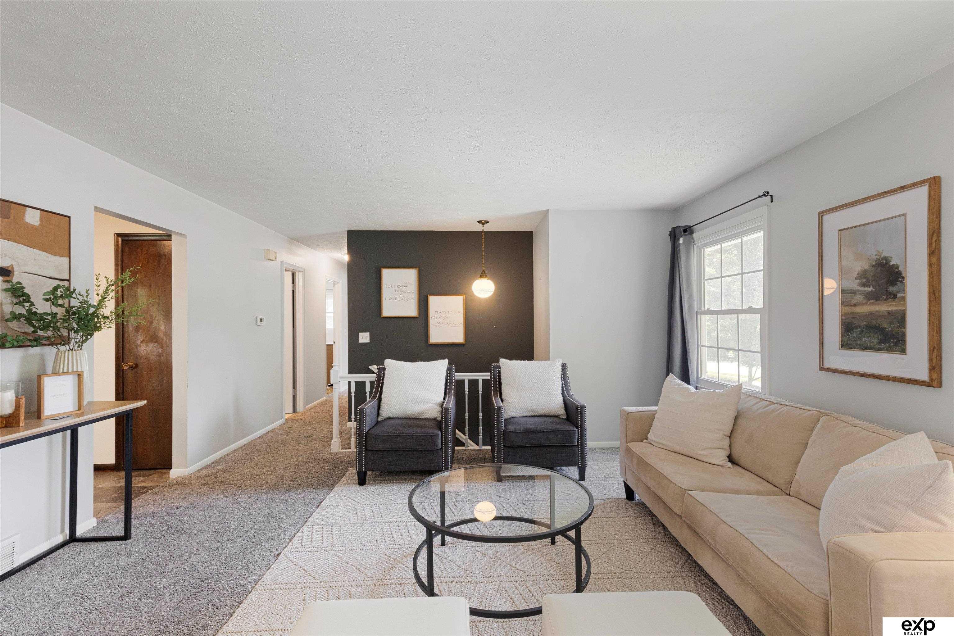 Omaha, Nebraska 68127, United States, 3 Bedrooms Bedrooms, ,2 BathroomsBathrooms,Residential,Active,196383