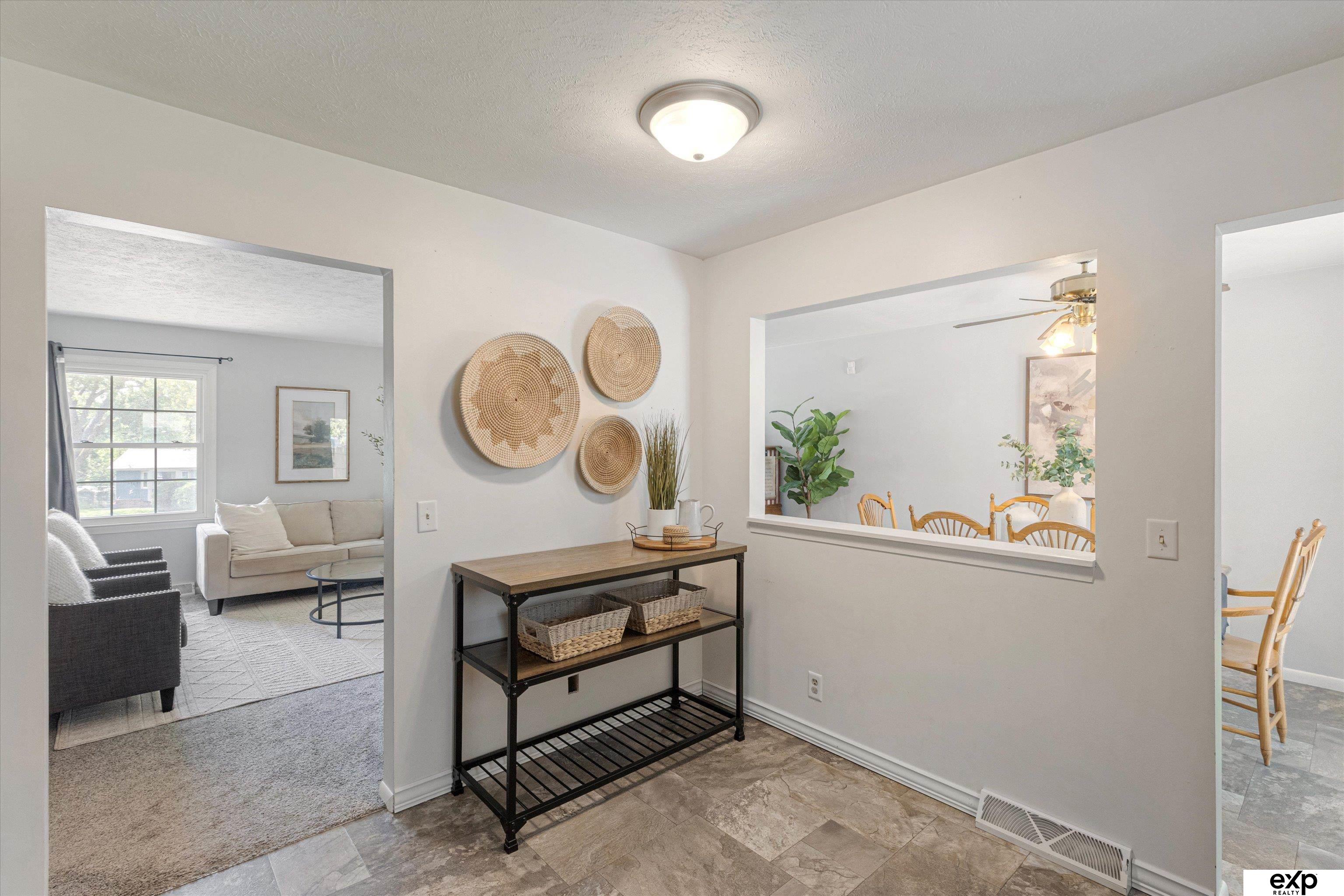 Omaha, Nebraska 68127, United States, 3 Bedrooms Bedrooms, ,2 BathroomsBathrooms,Residential,Active,196383