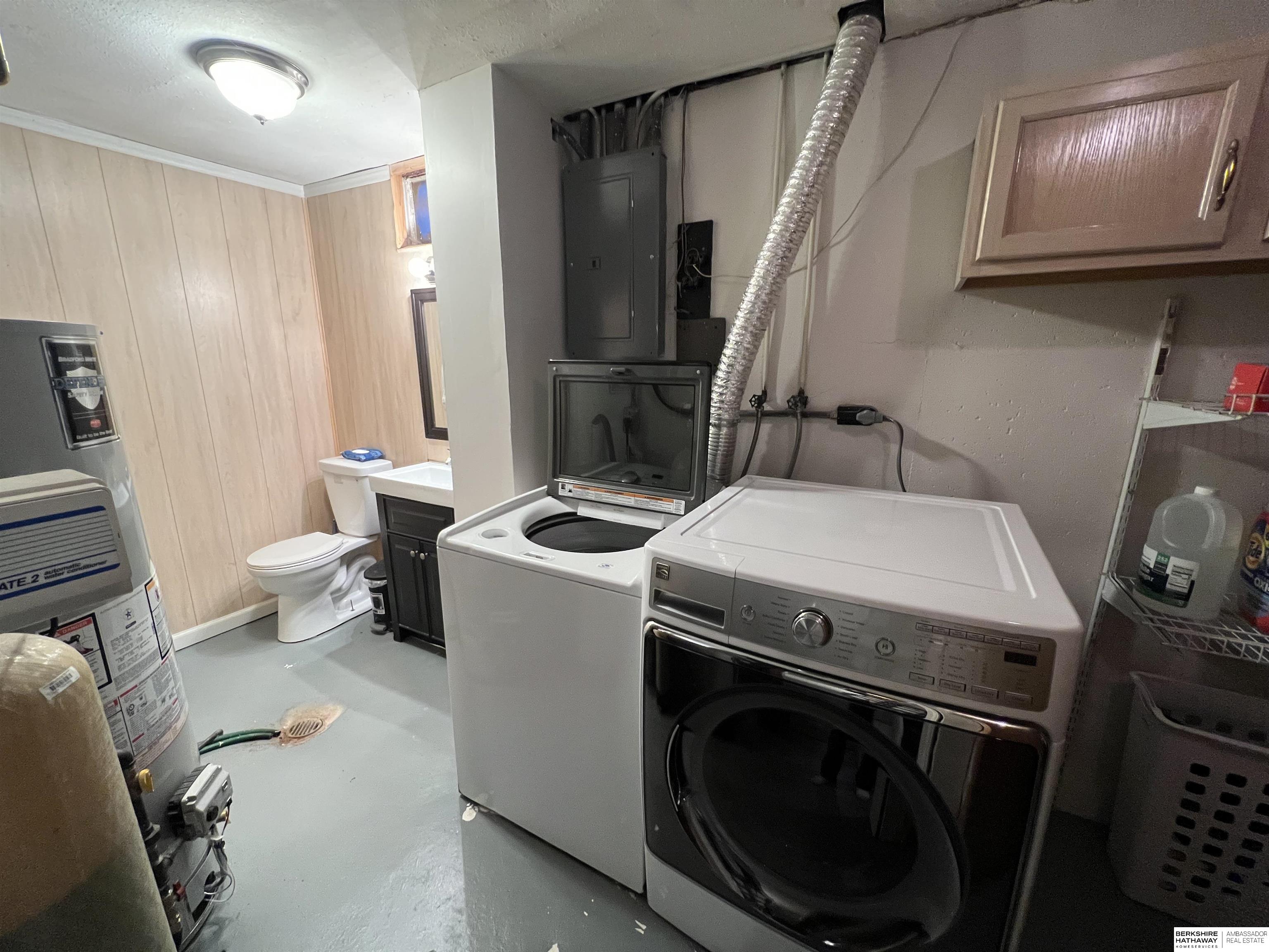 Omaha, Nebraska 68144, United States, 3 Bedrooms Bedrooms, ,2 BathroomsBathrooms,Residential,Active,254464