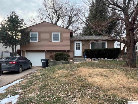 Photo of 3022 S 120 Street, Omaha, NE 68144 (MLS # 22534810)
