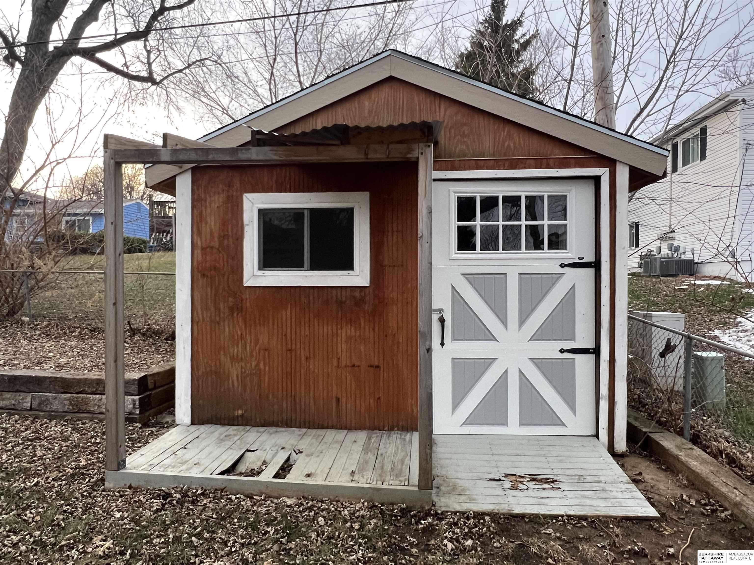 Omaha, Nebraska 68144, United States, 3 Bedrooms Bedrooms, ,2 BathroomsBathrooms,Residential,Active,254464