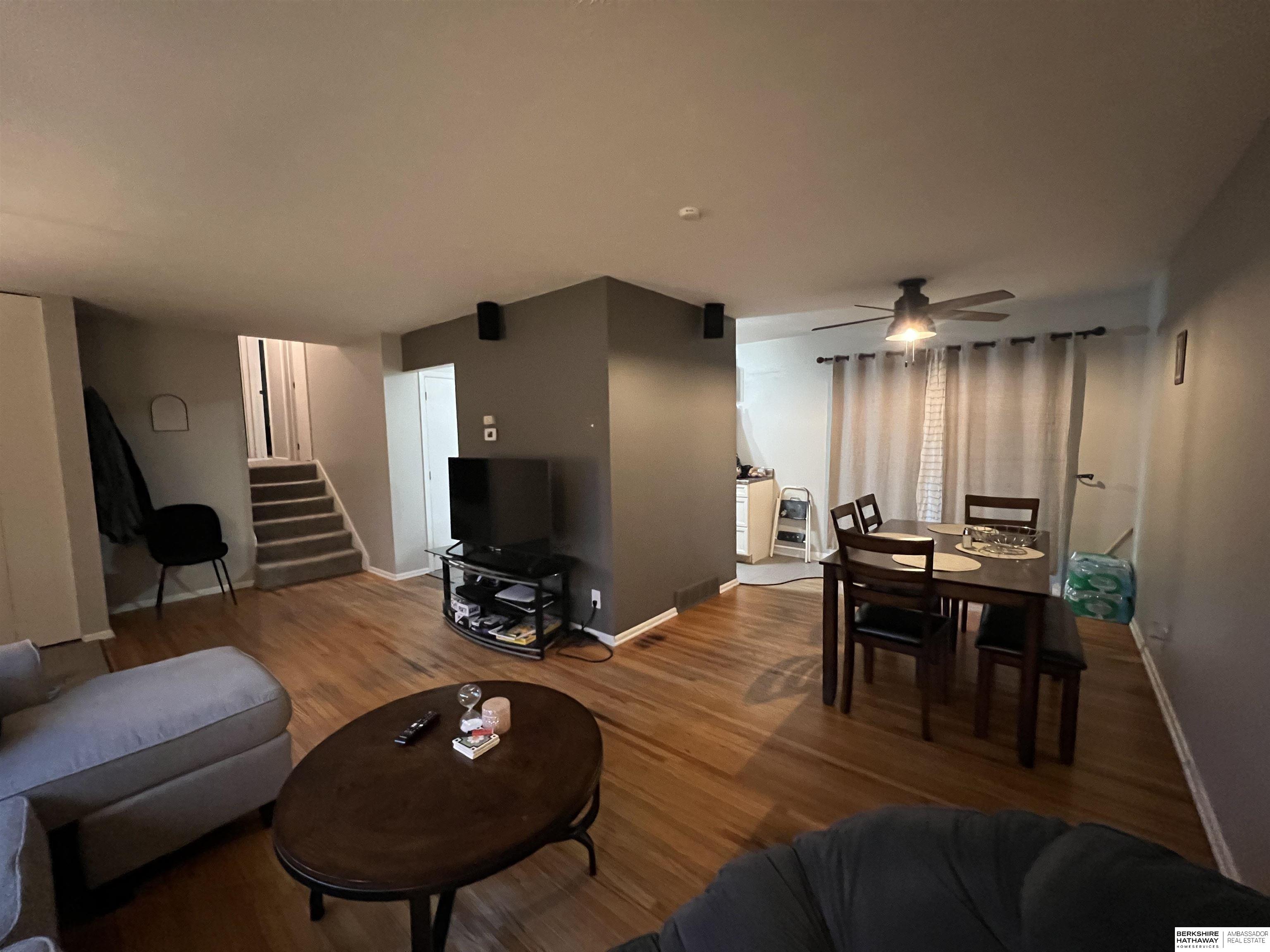 Omaha, Nebraska 68144, United States, 3 Bedrooms Bedrooms, ,2 BathroomsBathrooms,Residential,Active,254464