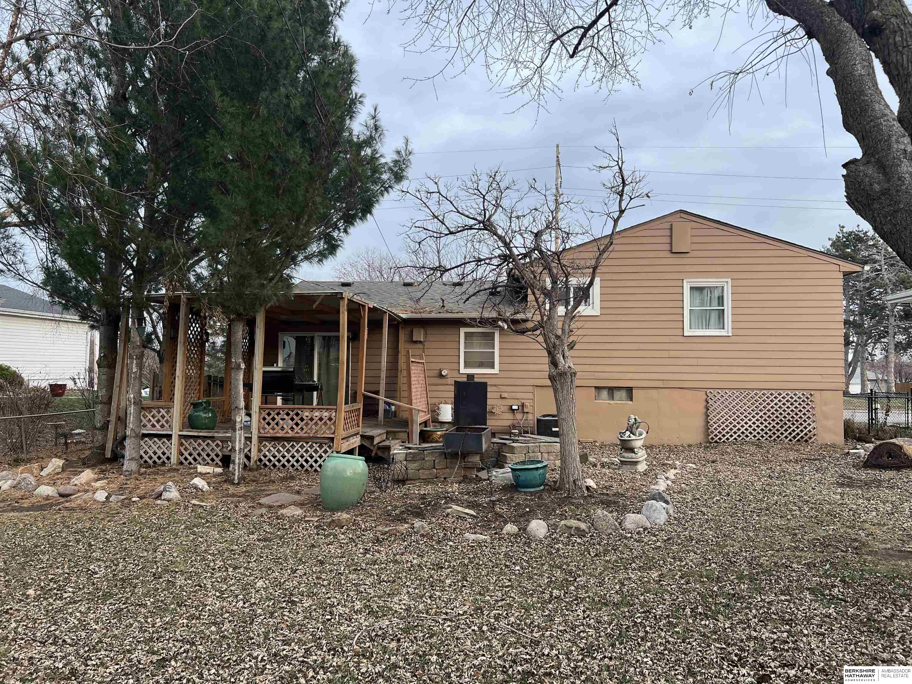 Omaha, Nebraska 68144, United States, 3 Bedrooms Bedrooms, ,2 BathroomsBathrooms,Residential,Active,254464