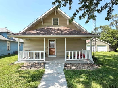 421 N Union Ave – Investment Home
