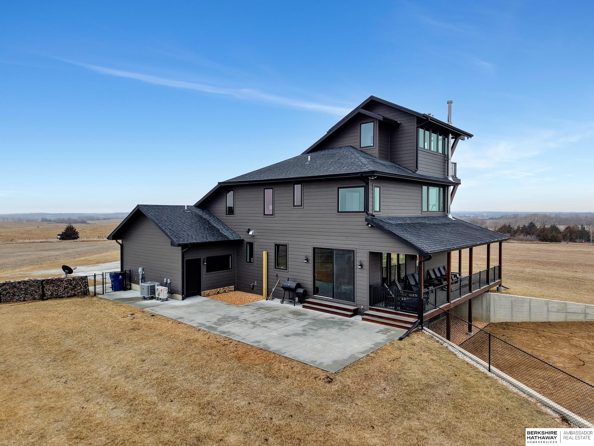 Palmyra, Nebraska 68418, United States, 4 Bedrooms Bedrooms, ,4 BathroomsBathrooms,Residential,Active,124511